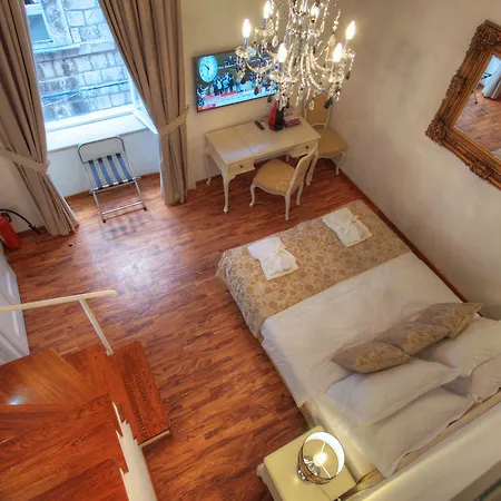 Guest house & Malo More Dubrovnik