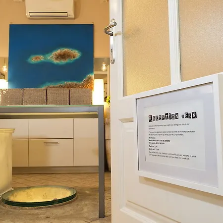 & Malo More Guest house 4*