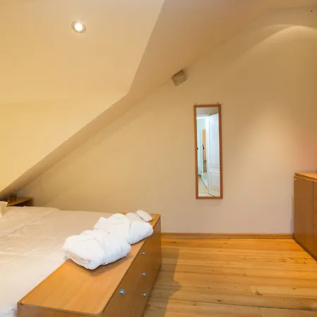 & Malo More Guest house Dubrovnik