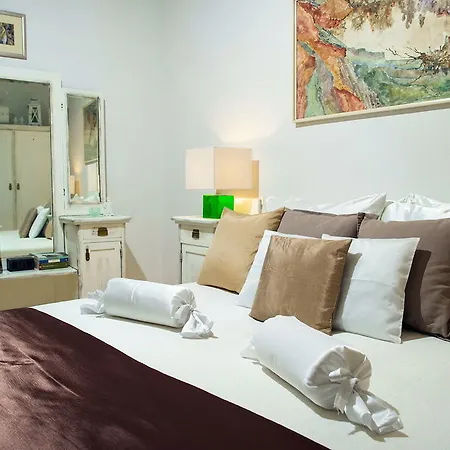 & Malo More Guest house 4*