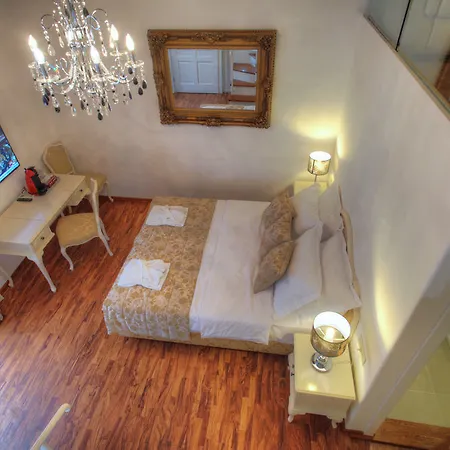 & Malo More Guest house 4*