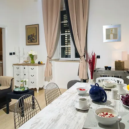 & Malo More Guest house