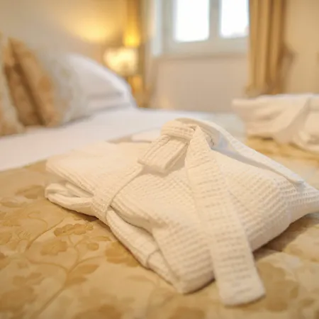 & Malo More Guest house