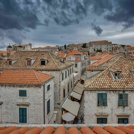 Maison d'hôtes & Malo More