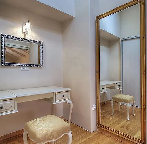 & Malo More Casa de hóspedes