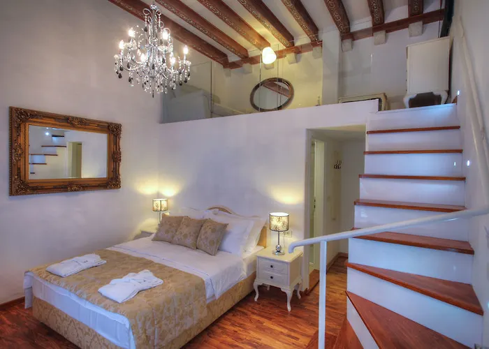 Casa de hóspedes & Malo More 4*