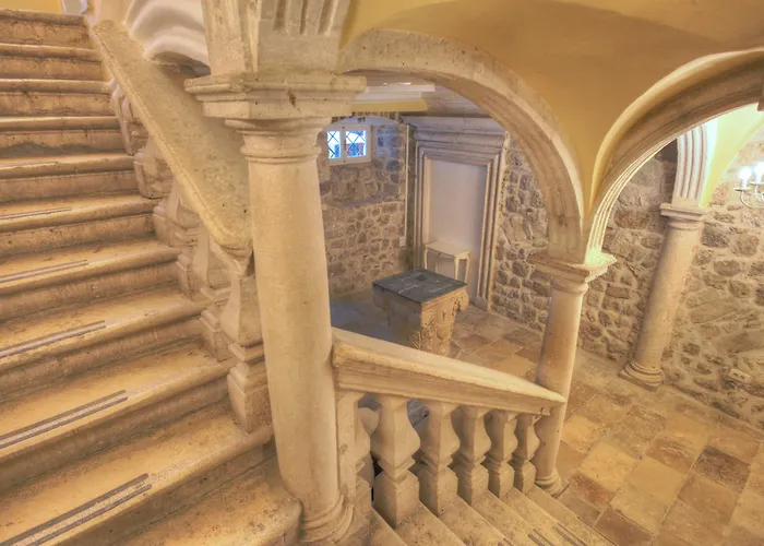 Casa de hóspedes & Malo More Dubrovnik