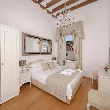 & Malo More Ντουμπρόβνικ