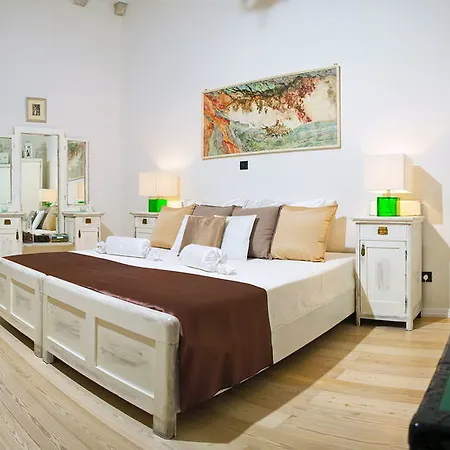 & Malo More 4* Dubrovnik