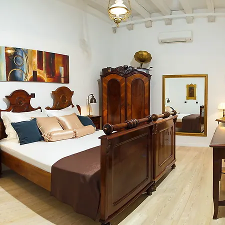 & Malo More 招待所 4*