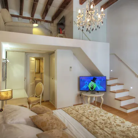 & Malo More 4* Ντουμπρόβνικ