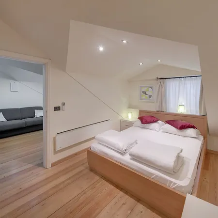 招待所 & Malo More 杜布罗夫尼克