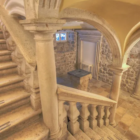 Gasthof & Malo More Dubrovnik