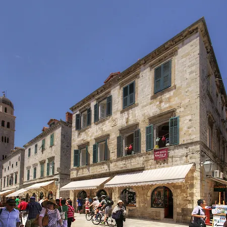 Gasthof & Malo More Dubrovnik