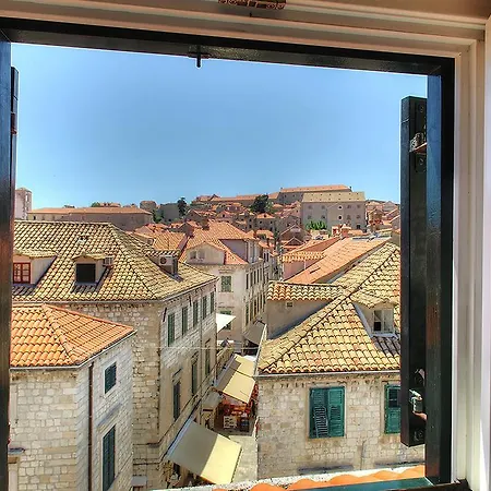 Gasthuis & Malo More Dubrovnik
