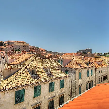 Gasthuis & Malo More Dubrovnik