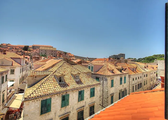 Gasthuis & Malo More Dubrovnik