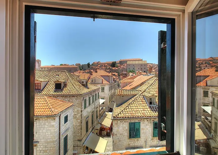 Maison d'hôtes & Malo More Dubrovnik